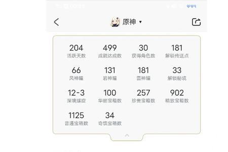 原神uid开头数字代表注册年份吗