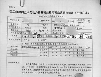 从业情况可以写务工吗