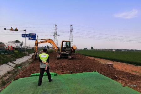 公路路基清表回填是什么意思