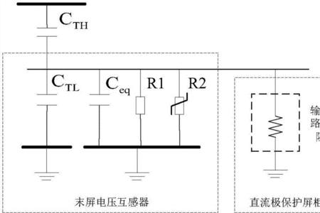 零序电压如何测量