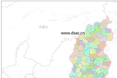 一平方公里参照物图