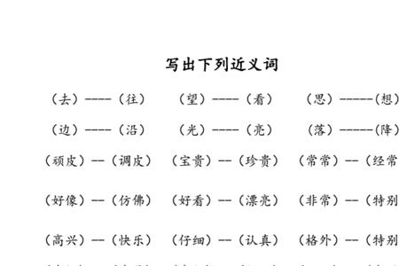 毛茸茸近义词