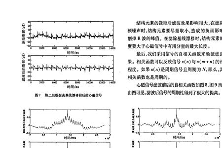 何为通信信号漂移