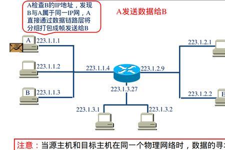 决定网速的是服务器还是ip地址