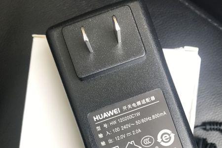 路由器电源12v2a和1a可以混用吗