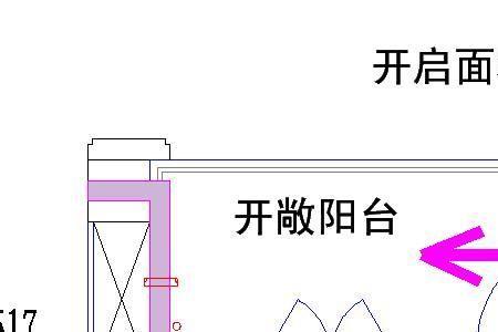 房屋建筑前室指的是哪些部位