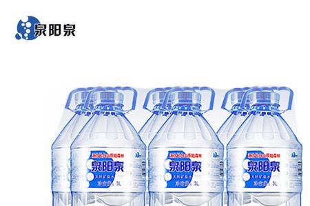 6升水是几瓶矿泉水