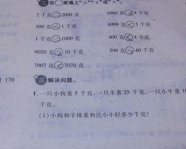 一百公斤有多重