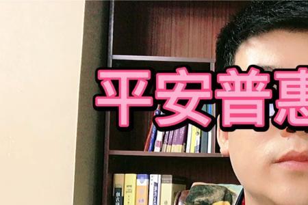 平安普惠垫款什么意思