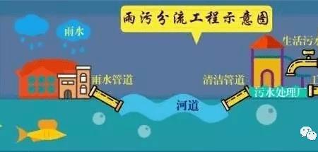 农村雨污分流属于什么部门