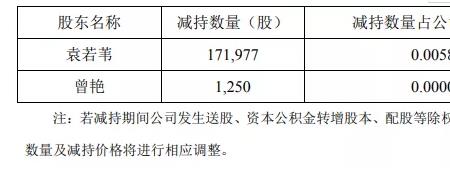 股票财务预披露是什么意思