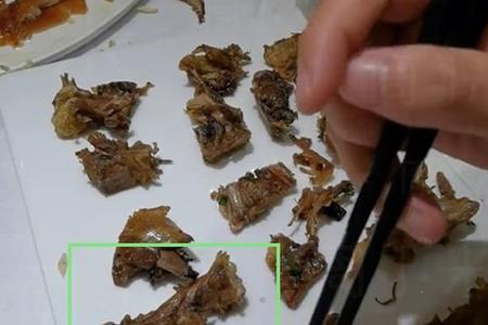 煮熟的鸭子嘴不烂什么意思