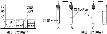 氨水为啥不直接和氧气反应