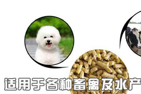 膨化饲料与熟化饲料的区别