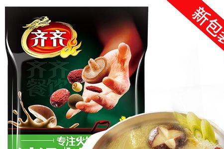 菌菇火锅底料买回来怎么用