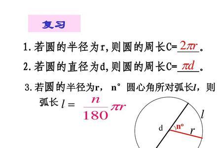 圆棒的面积公式