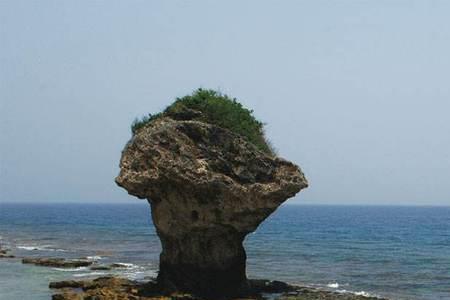 岛与屿的区别