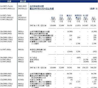 公司没有财务报表合法吗