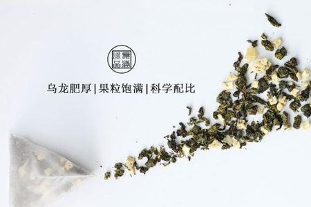 四季春茶和白桃乌龙茶区别