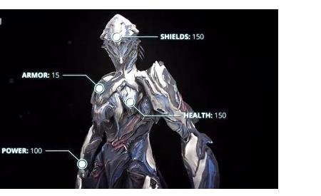 warframe破损廷杖有用吗