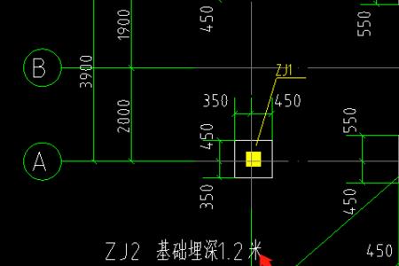 构筑物基础埋深要求