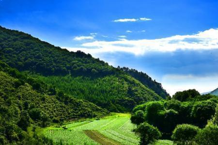 赤峰是辽西山地吗