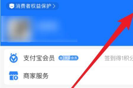 企业支付宝怎么在手机上登录