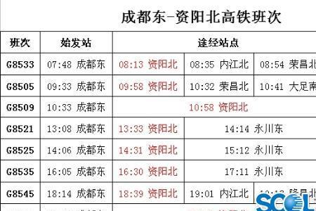 高铁几点下班每天最后一班几