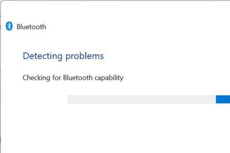 win11蓝牙鼠标卡顿解决方法