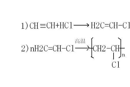 乙烯的聚合反应方程式