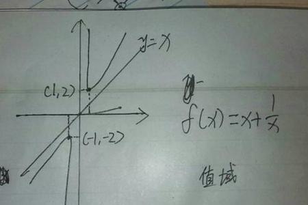 2x加x分之6最小值用对号函数