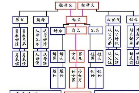 一个太公的姐妹咋称呼