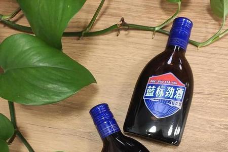 喝半斤劲酒酒量怎么样