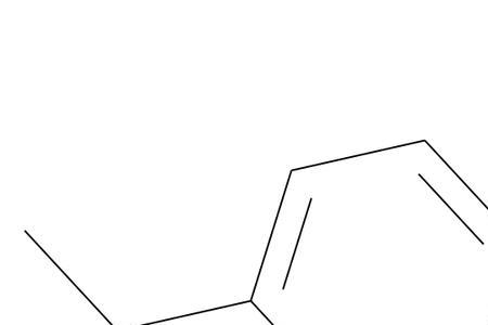 乙苯化学简式