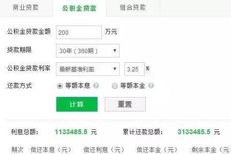 商贷55万10年月供多少