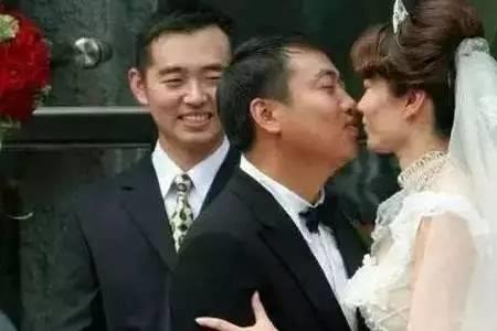 孔令辉结婚了吗