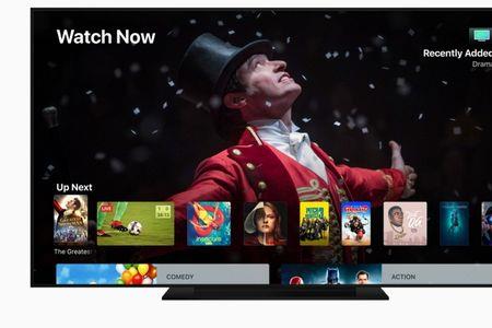 appletv2022只能看电视吗