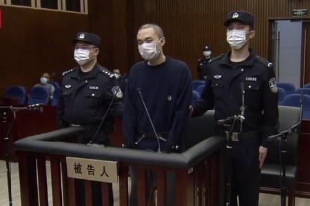 判处死刑有期徒刑8年是什么意思