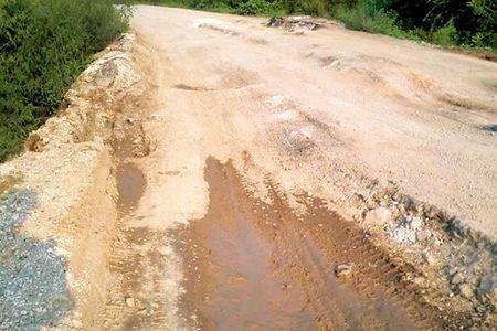 广西农村公路加宽标准