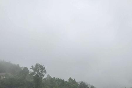 风停雨住什么意思