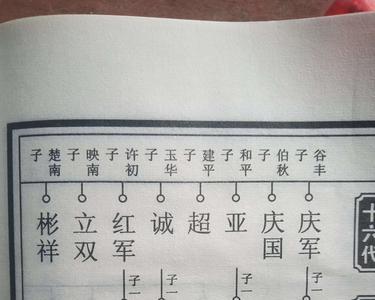 仁字辈取什么名字好听