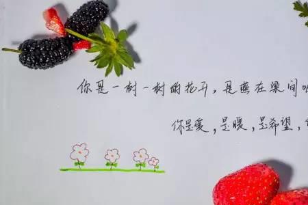 执笔画余生是什么意思