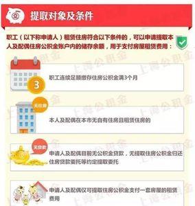 上海人名下有房怎么提取公积金