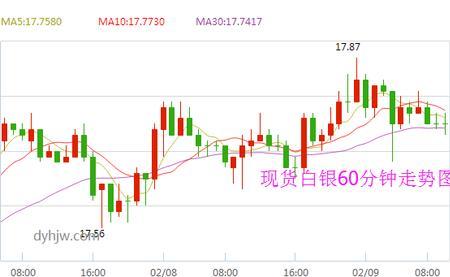 白银会涨到20元一克吗