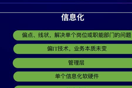 信息和数字的区别