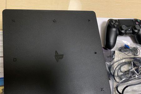 ps4pro国行备份港版利弊