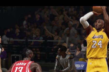 nba 2k20怎么让队友给你空接