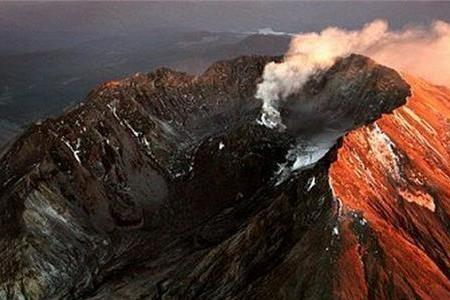 湖北有多少座火山