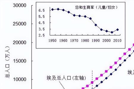 埃及人口危机的根源