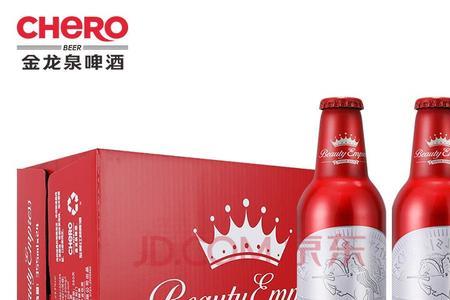 金龙泉啤酒玖尊多少瓶一件